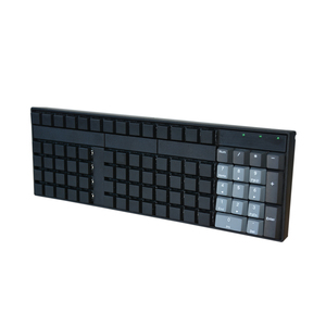 Caja registradora OEM Con Teclado programable pos inteligente de 105 teclas KB105A - Product Image 6