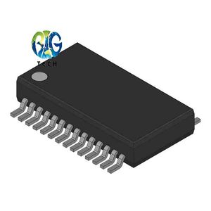 MAX1061AEEI BOM 8-/4-チャンネル、10ビットADC MAX1061AEEI - Product Image 1