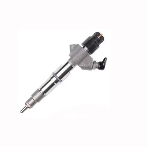 Yüksek basınçlı enjektör 0445120227 yakıt enjektörü montaj 120 serisi yüksek basınçlı enjektör WP12 dizel motor için uygundur - Product Image 2
