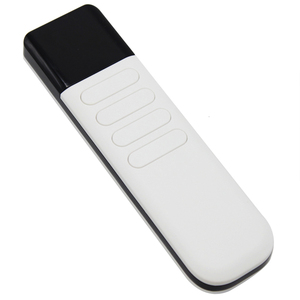 Telecomando 315/433Mhz 2/3/4/5/6/8 chiave Display LCD trasmettitore telecomando porta avvolgibile apricancello retrattile interruttore Controller - Product Image 3