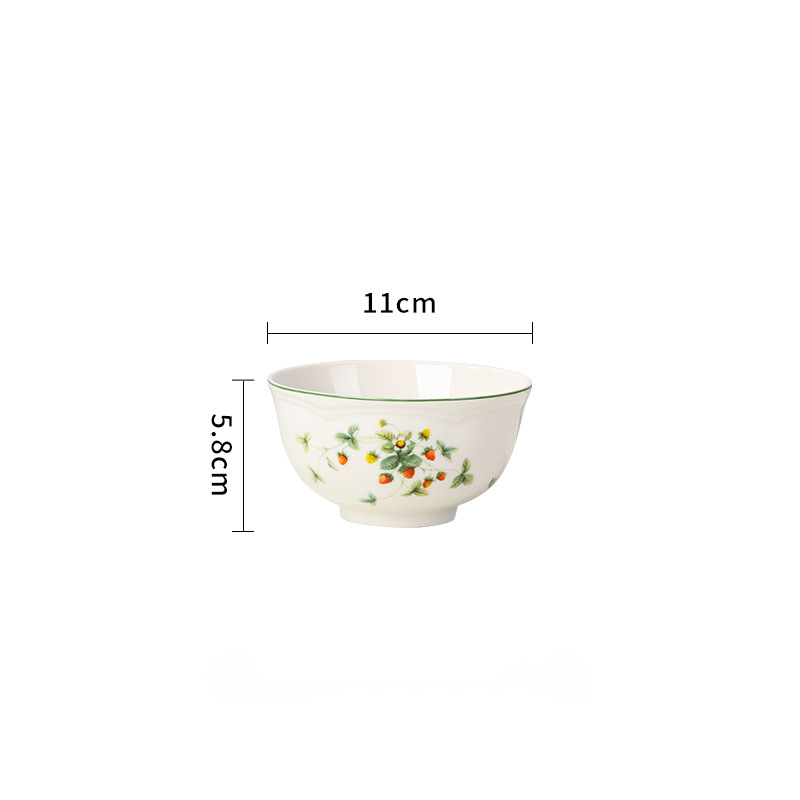 4 inch bowl