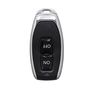 Interruttore di controllo remoto intelligente senza fili facile installazione, a lungo raggio, soluzione multiuso - Product Image 2
