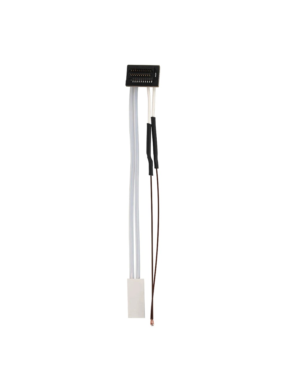 Appareil de chauffage et thermistance