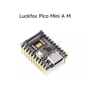 LuckFox Pico Mini Linux RV1103 Rockchip Supper MINI AI Board ARM besser als Raspberry Pi Pico - Product Image 4