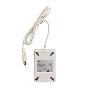 ACR 122U NFC Read and Writer 13,56 Mhz Etiqueta RFID ABS Tarjeta sin contacto Aplicación de fuente de alimentación USB para tarjeta IC/Control de acceso - Product Image 2