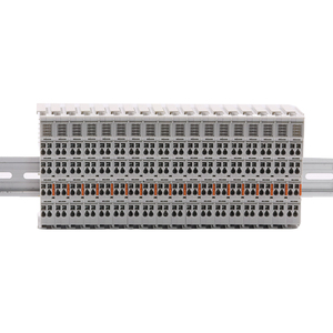 Digital <strong>Analog</strong> <strong>Input</strong> and Output PLC Controller 8 Way IO <strong>Modules</strong> Industrial Control Board Remote Modbus IO