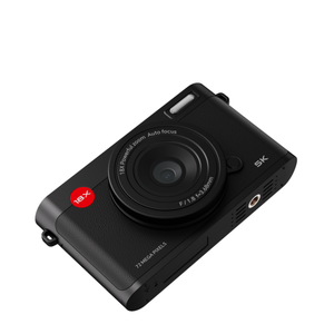 2025 New Arrival High-Quality X8 Digital Kid <strong>Camera</strong> with R&amp;D Lab, Custom Service Available Face Recognition and Smile Detection - Product Image 6