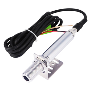 Aice Tech-transmisor de temperatura sin contacto, Sensor de temperatura Industrial infrarrojo IP68 - Product Image 1