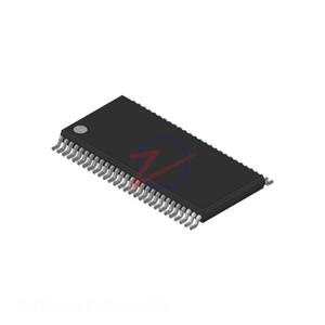 Elektronische Schaltung komponenten SN74ALVCHR16601G Logik Auf Lager - Product Image 1