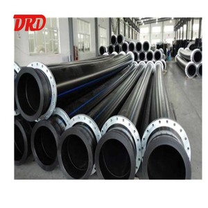 Hot Sale Sand Discharge Pipe / Slurry <strong>Dredging</strong> Pipe Price