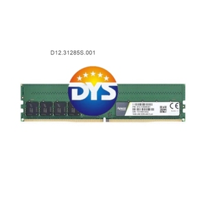 D12.31285S.001 <strong>Memory</strong> Modules original MODULE DDR5 <strong>SDRAM</strong> 16GB 288UDIMM <strong>DDR3</strong> 16GB DDR2 4GB DDR5 1395GB - Product Image 1