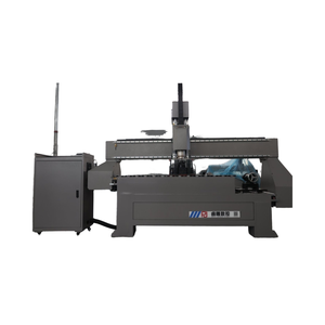 Wood <strong>Machine</strong> <strong>CNC</strong> <strong>Router</strong> with Rotating Shaft 1325 <strong>CNC</strong> <strong>Router</strong> - Product Image 1