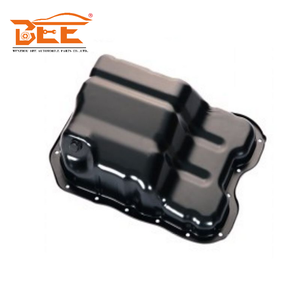 MITSUBISHI için motor yağı Pan değiştirme <span class=keywords><strong>MN187235</strong></span> için oto yedek parçaları
