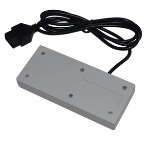 USB Classic Turbo Controller Retro Gamepad Joystick for Nintendo <strong>NES</strong> - Product Image 3