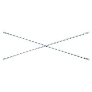 Ladder <strong>Scaffolding</strong> Parts Galvanized 27 3/4'' Cross Brace for Canadian Walk Through Frame <strong>Scaffolding</strong>