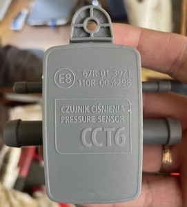Nuevos PRECIOS DE Sensor de mapeo de presión de aire automático OEM CCT6, sensores de mapa Denso para coche, LPG GPL para juego de cables y A-Plan