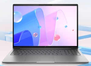 HP ZBook güç Intel Intel Ultra 7 155H RTX500 Ada 4GB 32GB 1TB 2.5K 120Hz 16 "Laptop Notebook - Product Image 4