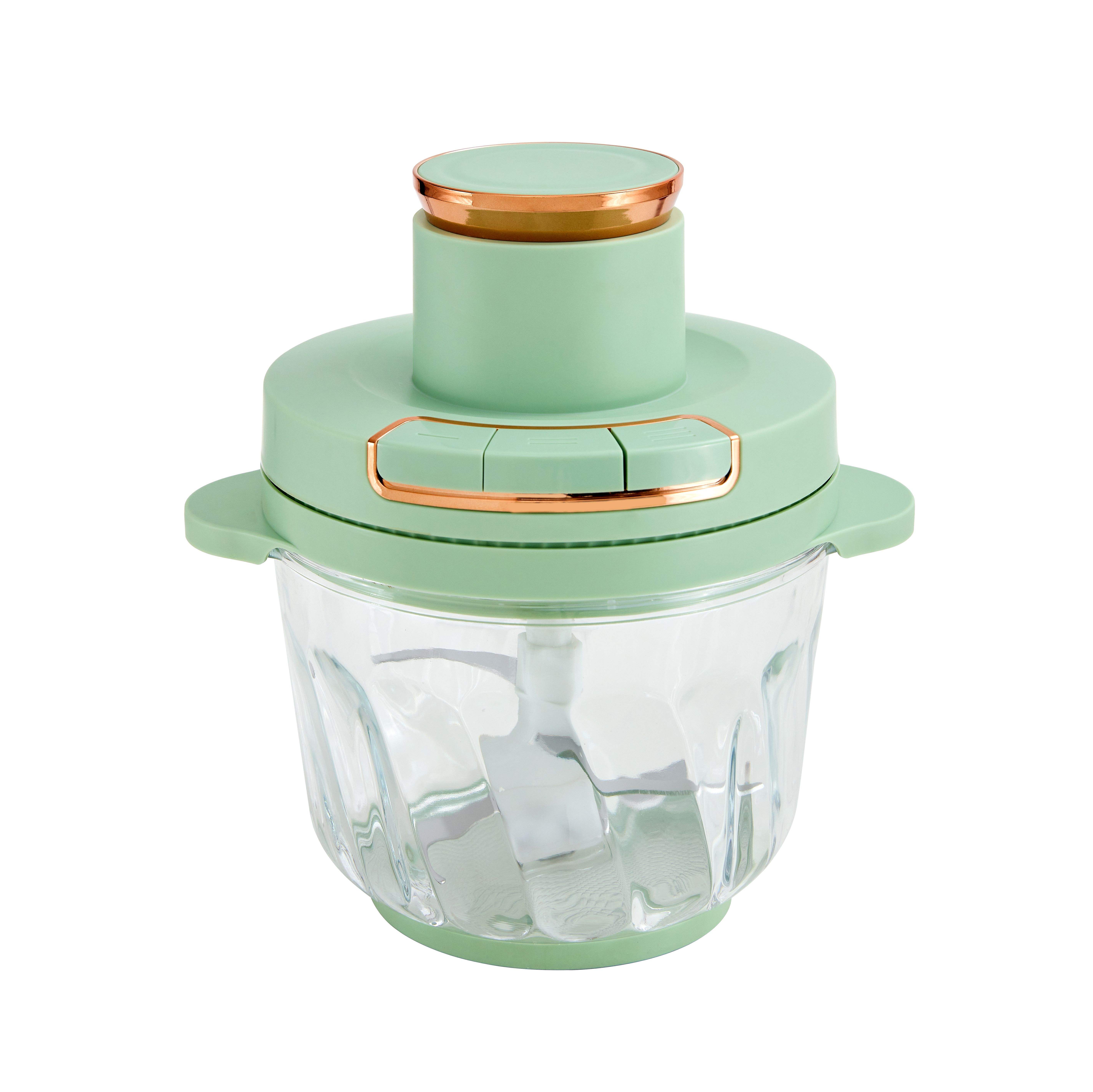 Verre plus épais 3.5L