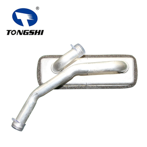 Car Parts <strong>Brazed</strong> <strong>Aluminum</strong> Heater <strong>Core</strong> for HYUNDAI H100 Bus 2.5 GRACE Box 2.4 OEM 9721143030 9721143100