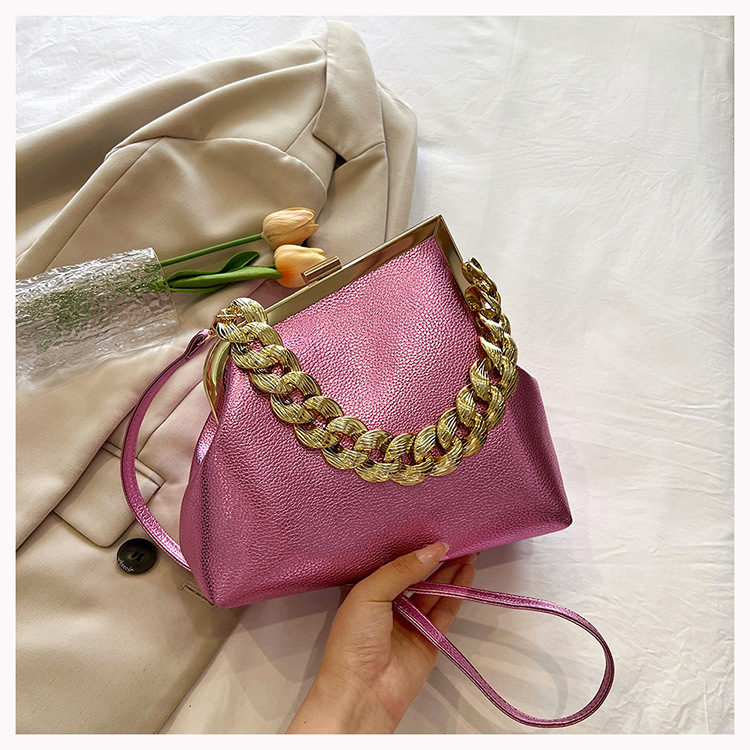 ZC-LS-6589 Hot Pink