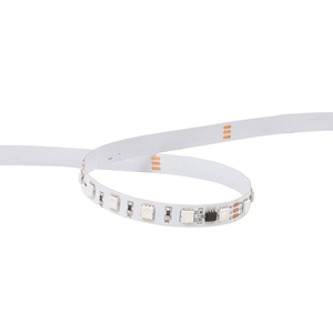 New Arrival 2811 5050 RGB <strong>LED</strong> Strip Light 24V WS2811 IC 60 <strong>LEDs</strong>/m Pixels Programmable Individual Addressable Flexible - Product Image 5