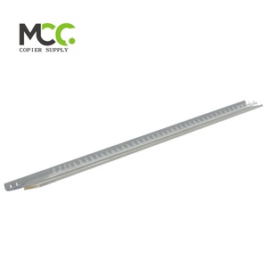 6LK49077000 6LJ70395000 Drum Cleaning Blade for <strong>Toshiba</strong> E Studio 2050C 2051C 2550C 2551C 2555C 3055C 3555C 4555C 5055C