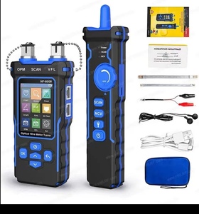 Çok fonksiyonlu optik projektör Nf-8508 ağ kablosu test cihazı tel metre Tracer NF-8508 test cihazı ağ telefon kablosu - Product Image 3