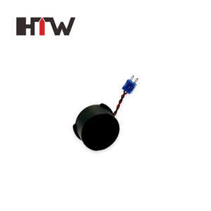 Transductor ultrasónico para detección de distancia Detección de nivel de líquido de objetos - Product Image 5