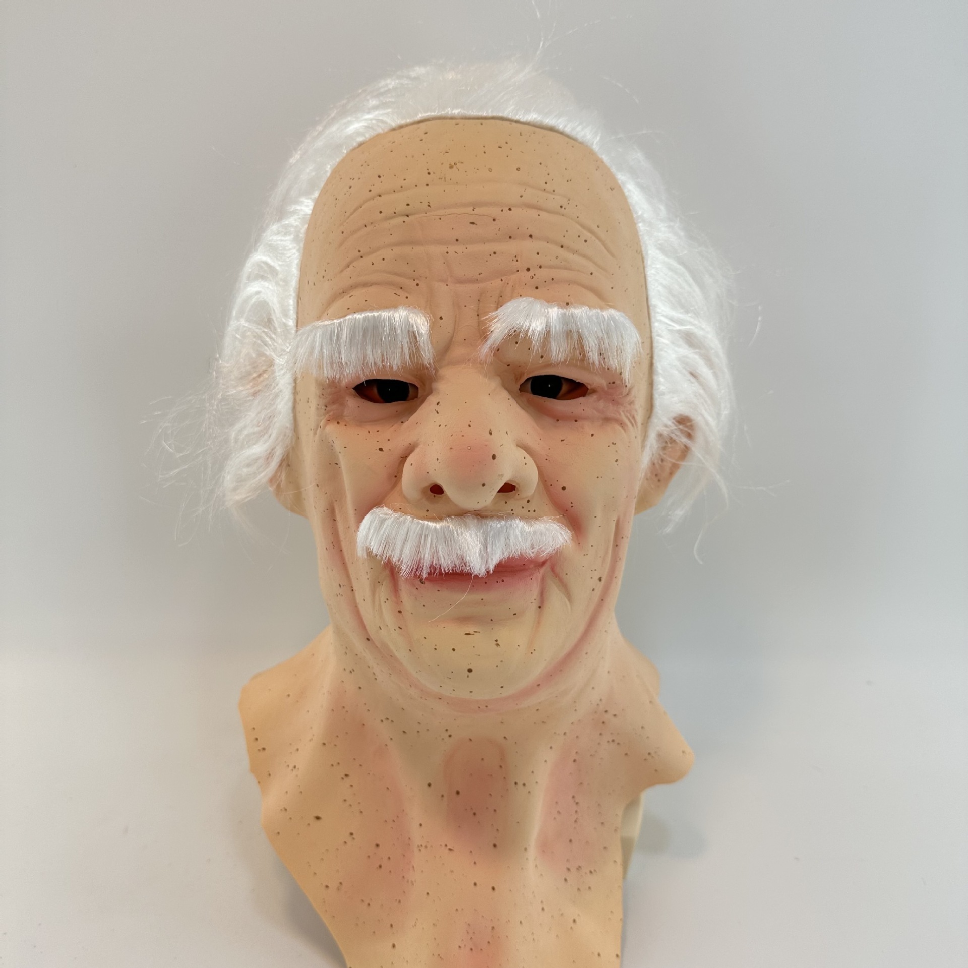 Old man 3-one size fits all