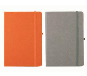 Bestseller Blank Sticker Custom Journal Notizbuch Planer Tagebuch mit elastischer Schnur für Werbe trend Geschenk produkt - Product Image 5
