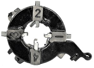 HONGLI Powerful 2&quot; <strong>Pipe</strong> <strong>Machine</strong> <strong>Threading</strong> <strong>SQ50B1</strong> <strong>Threading</strong> <strong>Machine</strong>