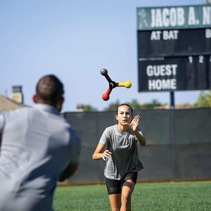 Sports Reaction <strong>Trainer</strong> Hand-eye Coordination and Speed Training Tool - Product Image 4