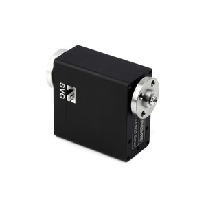 Servo Bus seriale in metallo da 40kg.cm, alta precisione e grande coppia, con Encoder magnetico programmabile a 360 gradi, motore Brushless - Product Image 1