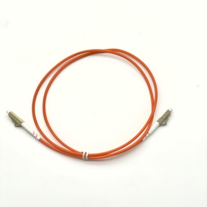3m SC UPC APC tek modlu Fiber optik kablo LSZH 2.0mm OM2 kapalı ağ kullanımı yama kablosu - Product Image 2