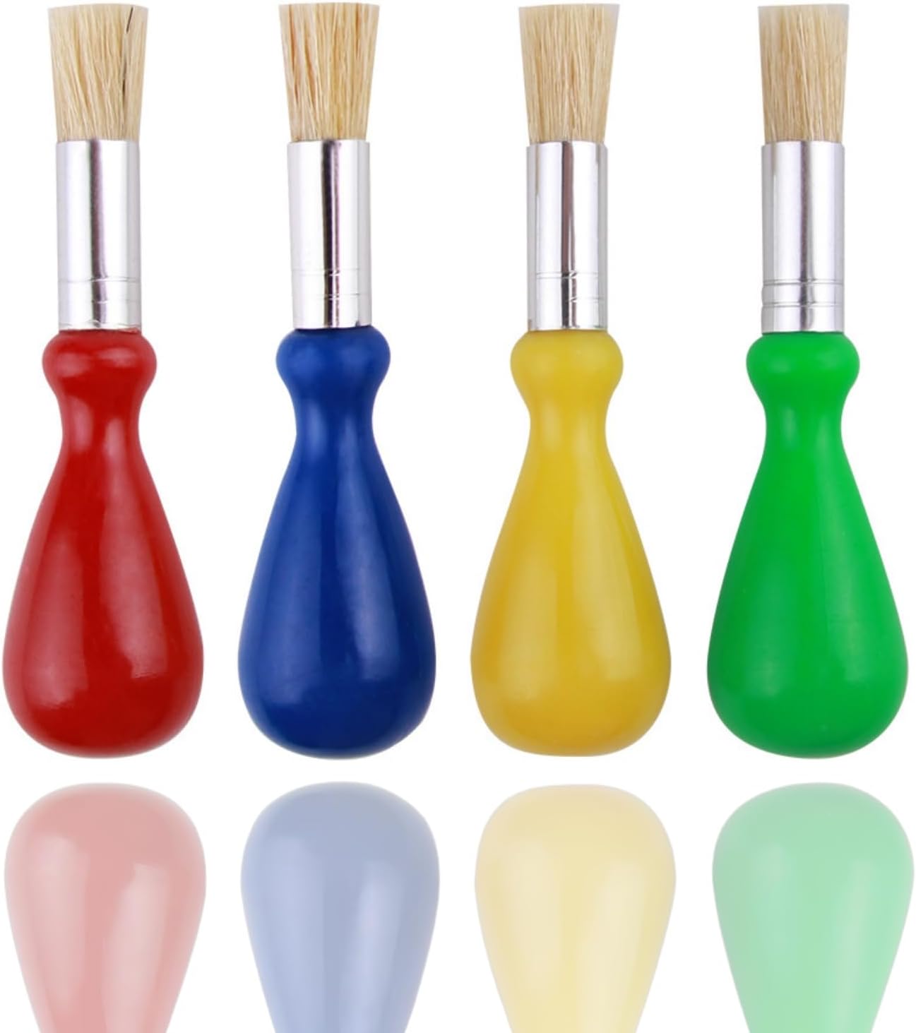 Mélanger les couleurs