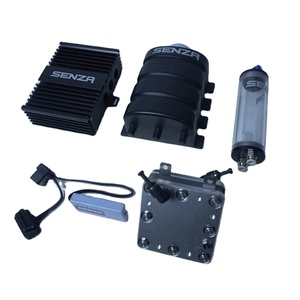 High Quality Most Popular <strong>Hho</strong> Generator Kit <strong>Hho</strong> -green Power for Engines Save Fuel Costs and Destroy Emissions. - Product Image 6