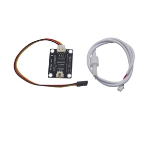 Simulated TDS <strong>sensor</strong> module <strong>water</strong> conductivity <strong>sensor</strong> liquid/<strong>water</strong> quality detection suitable <strong>for</strong> UNO - Product Image 3