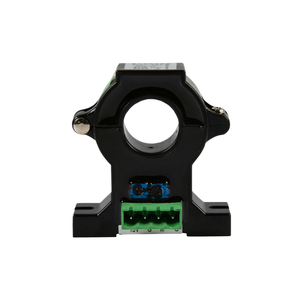Ingresso AC 0-500A sensore di corrente effetto Hall con uscita 0-5V AHKC-EKDA Acrel Modulare Core sensore di corrente Hall Effect - Product Image 1