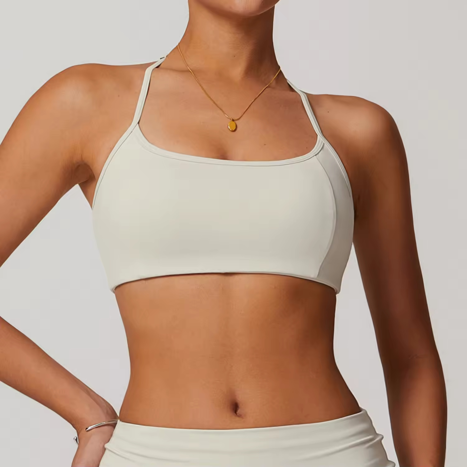 Bra cream