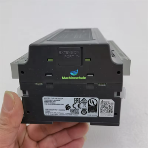 Delta PLCプログラマブルロジックコントローラDVP32EC00R3 DVP32EC00T3 DVP-EC3 - Product Image 4