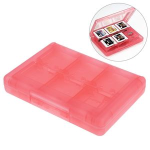 28-in-1เคสการ์ดเกมเข้ากันได้กับ3DS/3DS/DSI xl/dsi ll/ds/ds/ds Lite - Product Image 4