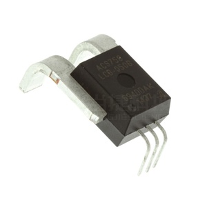 ACS758LCB-100B-PFF-T Brand New Original Hall <strong>Current</strong> <strong>Sensor</strong> - Product Image 2