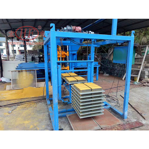 为小型企业QT3-20最畅销的2024台机器block maker - Product Image 2