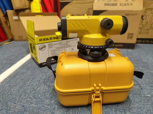 AT-B4A Topcon kualitas baik instrumen Level otomatis untuk survei presisi tinggi pengukuran luar ruangan - Product Image 5