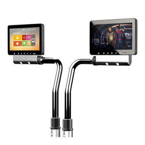 <strong>Bus</strong> Vod System First Row of Seats 13.3 Inches Tablet Android Monitor for <strong>Bus</strong> Seat Multi Media <strong>Player</strong> Buspad Factory - Product Image 3