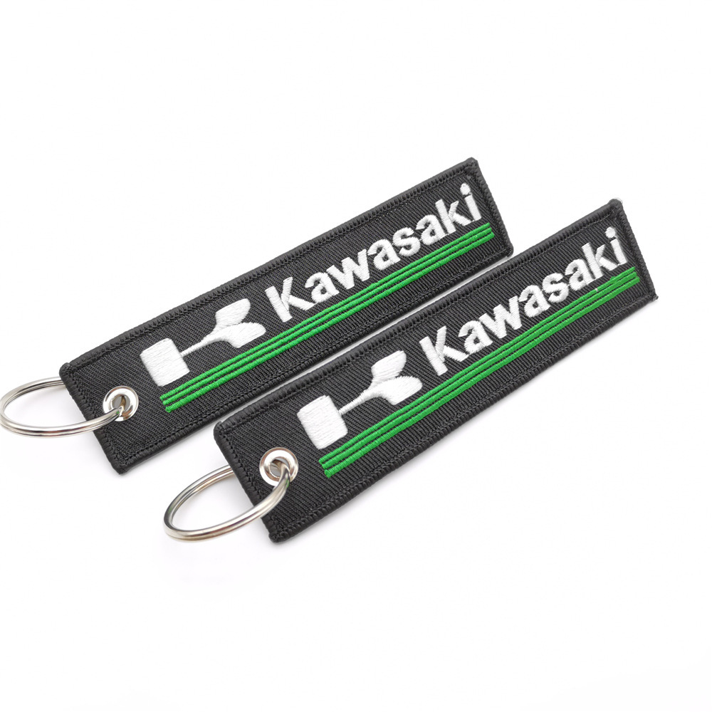 Modelo Kawasaki A