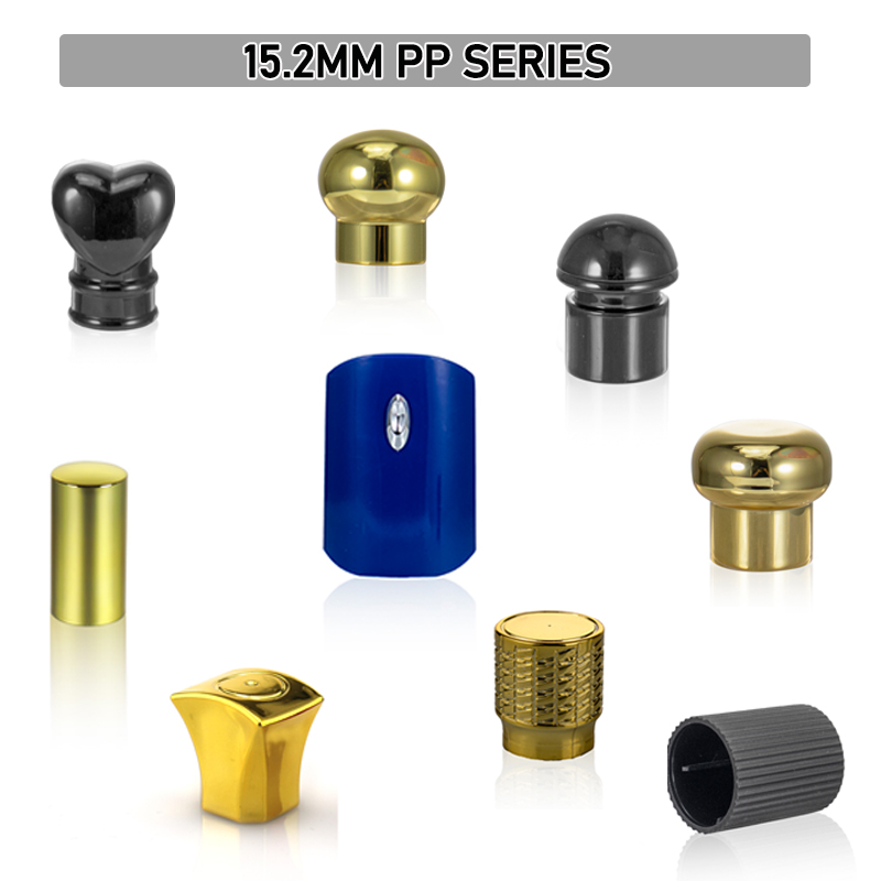 Série PP
