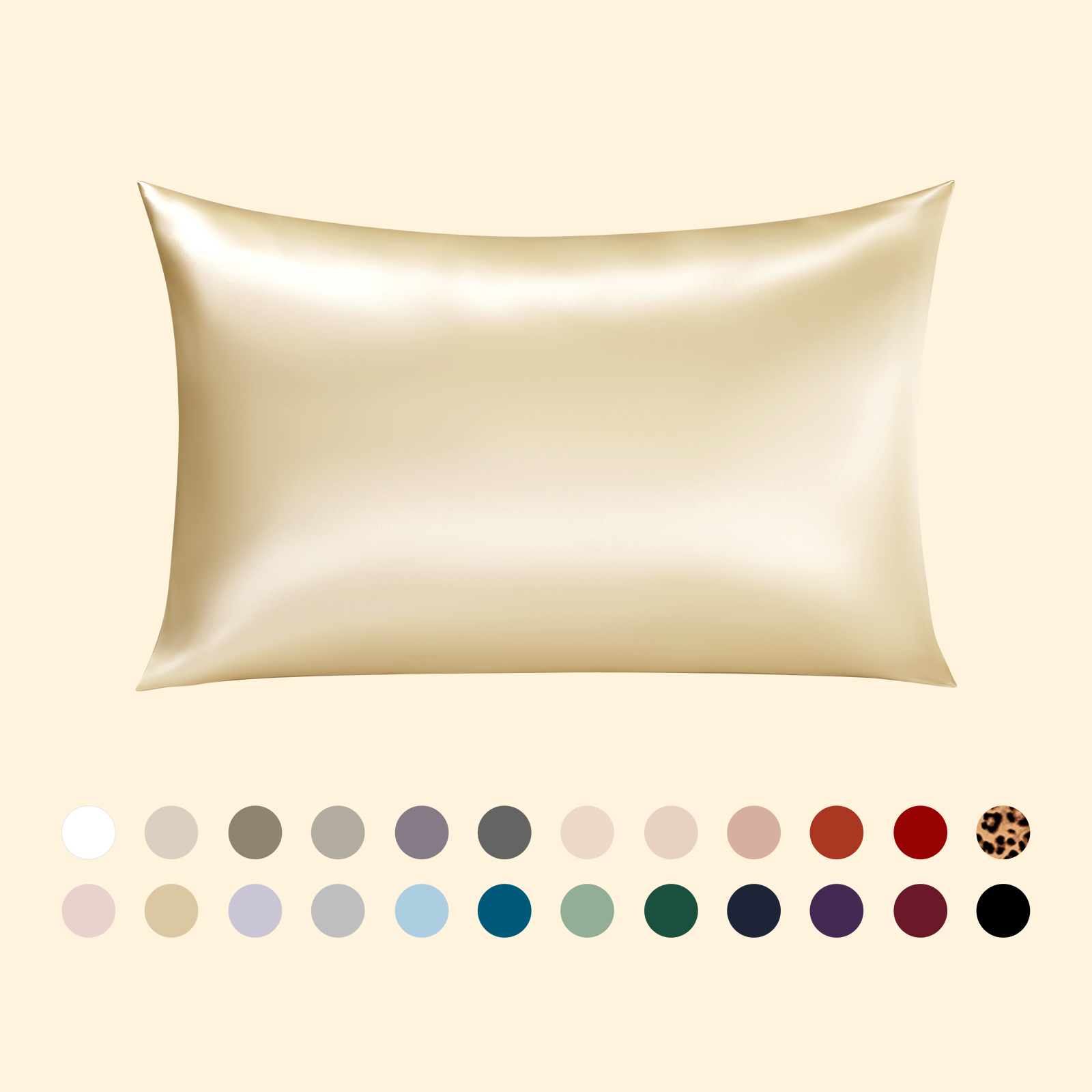 Gold Champagne