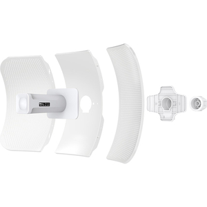 Punto de acceso inalámbrico de CA Cf-e319a, enrutador inalámbrico Cpe de 25km de distancia para exteriores, red de 900mbps con antenas de 26dbi - Product Image 3