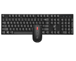 Factory Original 8820 104 Keys Multi Colors <strong>Wireless</strong> 104 Keys <strong>Keyboard</strong> <strong>Mouse</strong> <strong>Combos</strong> Home Notebook Desktop Gaming <strong>Keyboards</strong> - Product Image 2